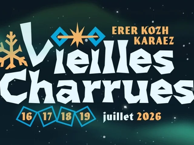 Carre Vieilles Charrues 2026